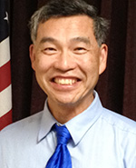 Robert Wong